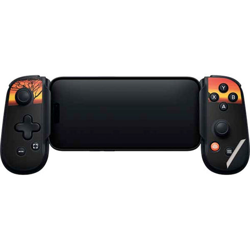 Disney The Lion King Pride Rock Crew Backbone One for iPhone Game Controller Skin